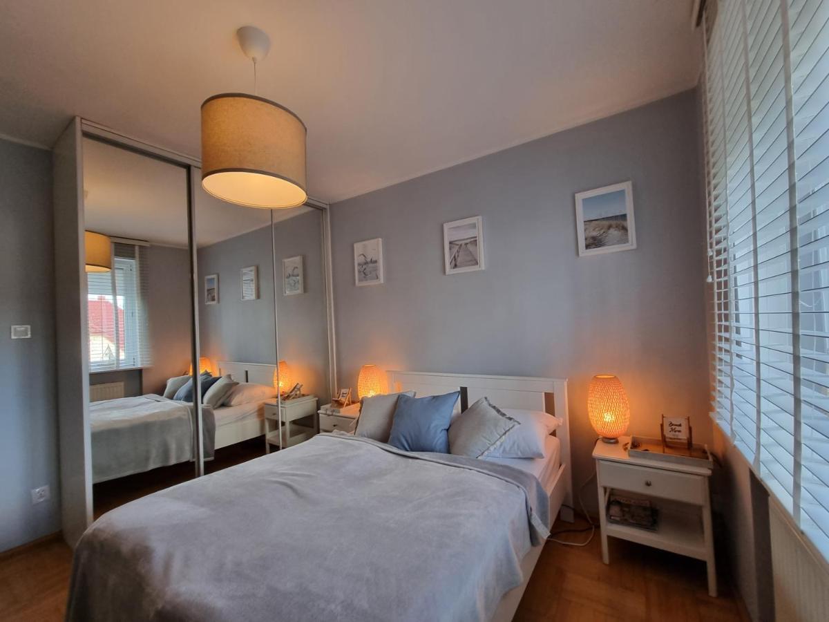 Visit Baltic - Villa Blue Marine Świnoujście Εξωτερικό φωτογραφία