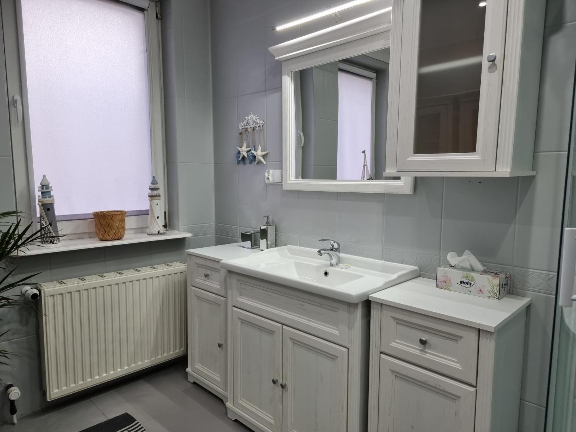 Visit Baltic - Villa Blue Marine Świnoujście Εξωτερικό φωτογραφία