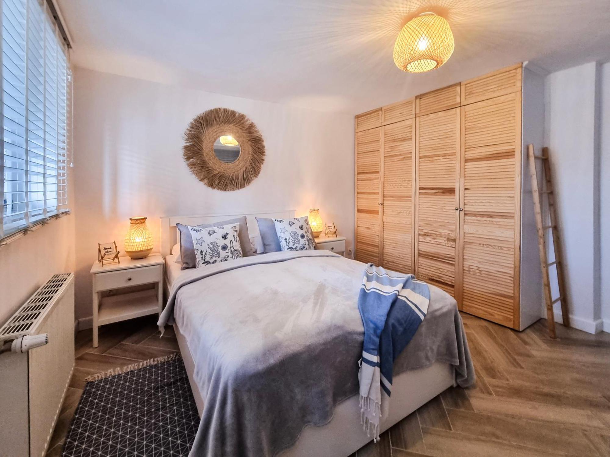 Visit Baltic - Villa Blue Marine Świnoujście Εξωτερικό φωτογραφία