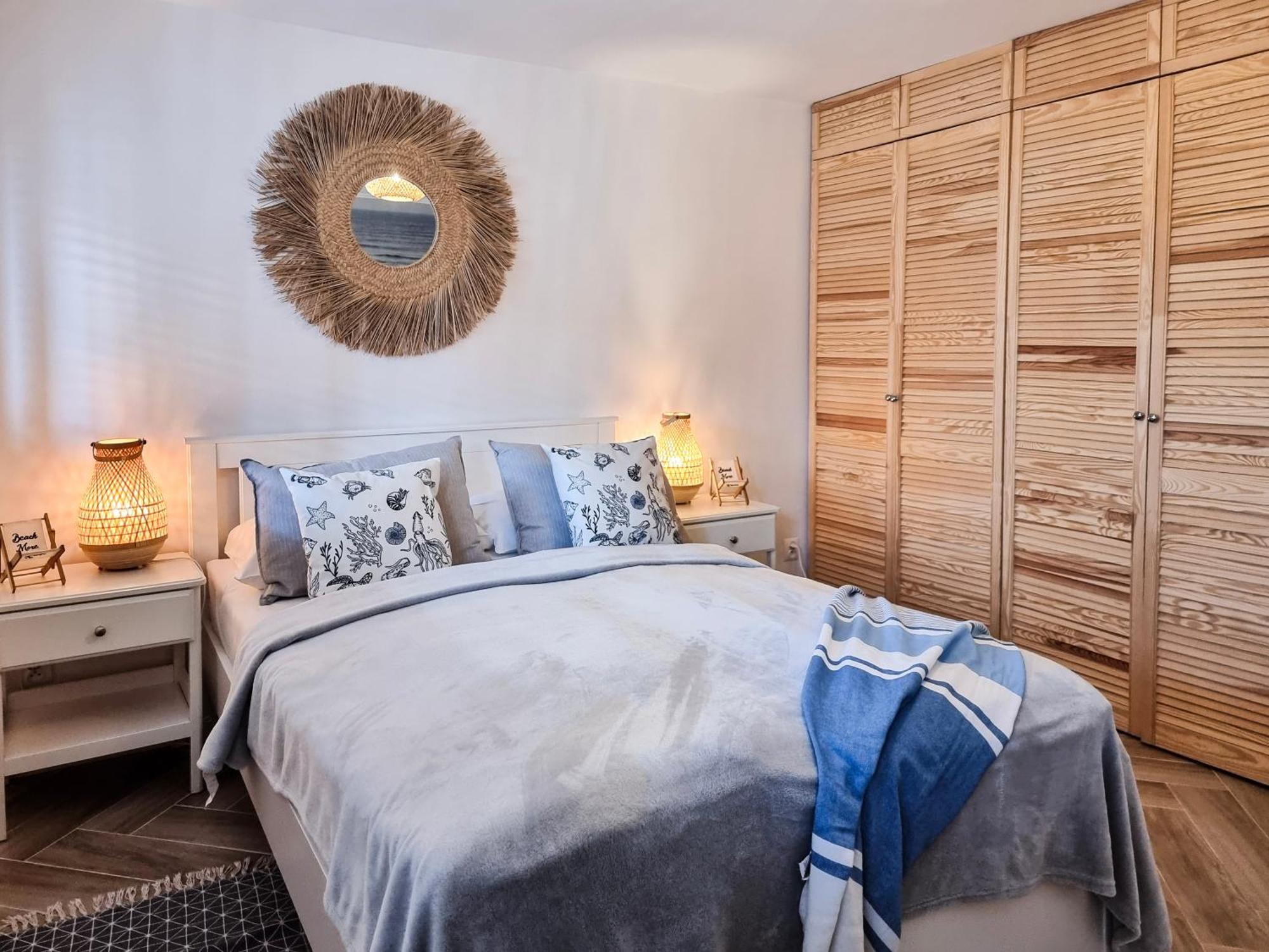 Visit Baltic - Villa Blue Marine Świnoujście Εξωτερικό φωτογραφία